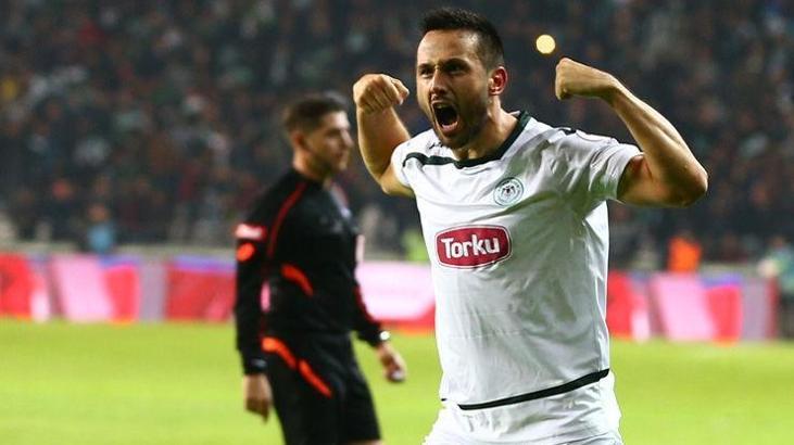 Prekazi'den yönetime: Vukovic'i kaçırmayın