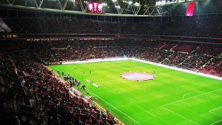 Arena'dan 251 milyon TL!