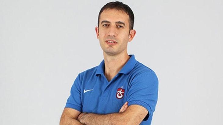 Trabzonspor'da kulüp doktoru görevinden ayrıldı