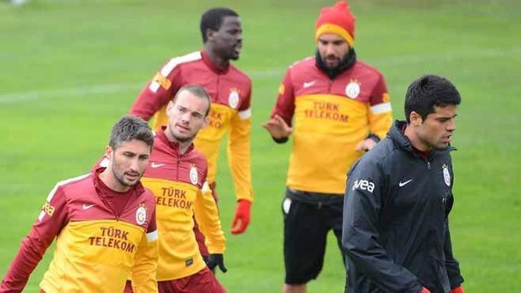 Kamp programı açıklandı