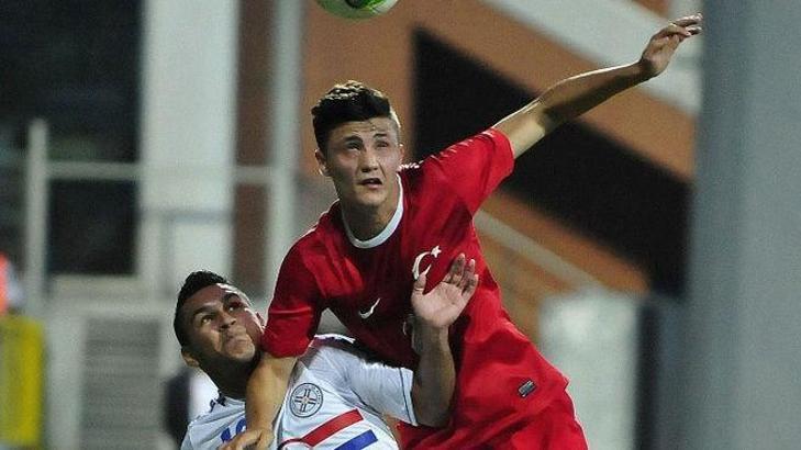 U20 Dünya Kupası başlıyor