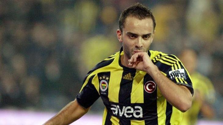 Semih Şentürk'e Eskişehir kancası
