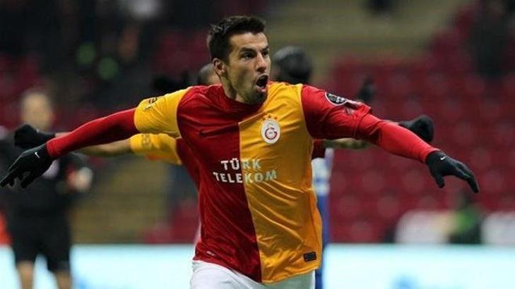 Sivas'ın aşkı Milan Baros