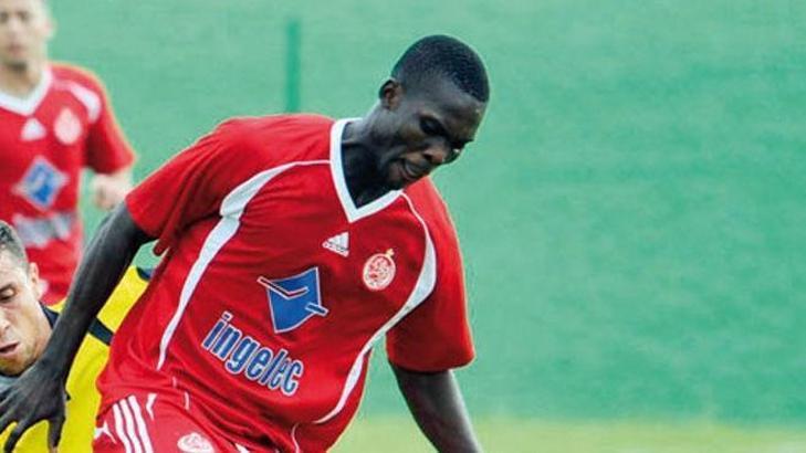 Rizespor'a Kongolu forvet