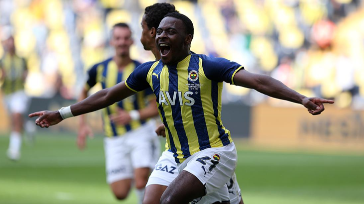 Bright Osayi-Samuel: Hayal kırıklığı yaşıyoruz