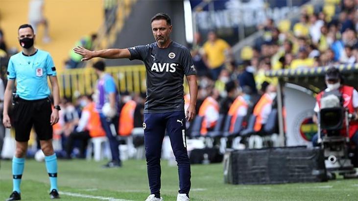 Vitor Pereira kendini tekrar etti! 2015-16 sezonu gibi başlangıç...