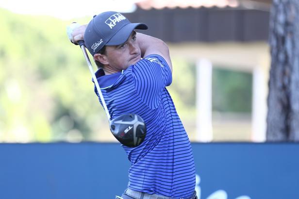 Turkish Airlines Open 2018 | İlk günü Paul Dunne zirvede tamamladı