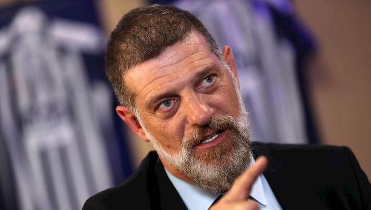TFF'nin final planı: Slaven Biliç