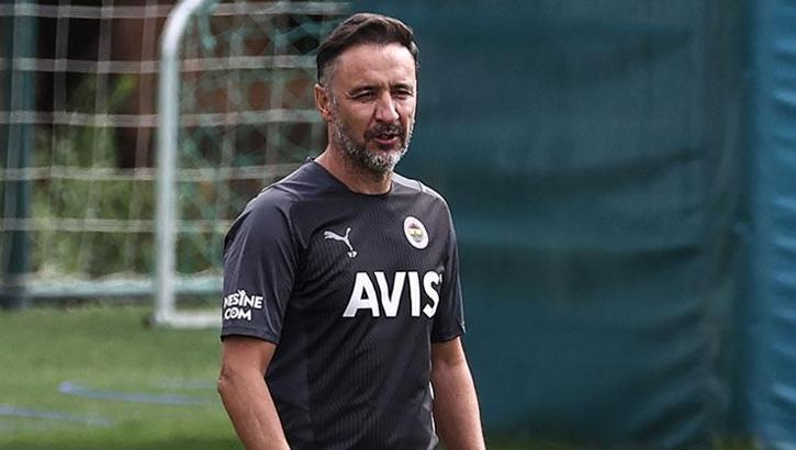 Pereira, Szalai ve Valencia'yı neden 11'de oynatmadığını açıkladı!