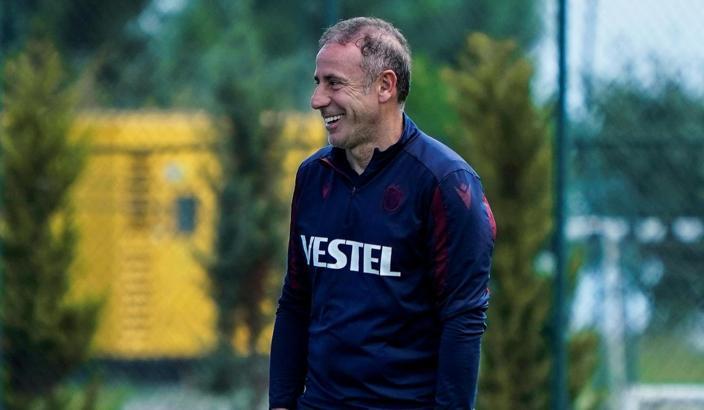 Trabzonspor Galatasaray'ı Nwakaeme ile vuracak!