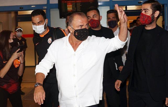 Fatih Terim'in Trabzonspor'u yıkım planı!