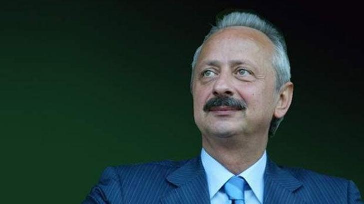 Ulusoy: TFF yerlerde sürünüyor