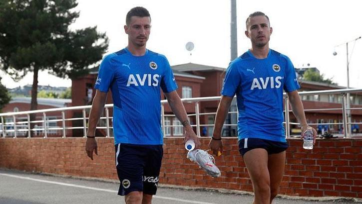 Fenerbahçe için olay iddia! Ali Koç ayrılığı son anda engelledi!