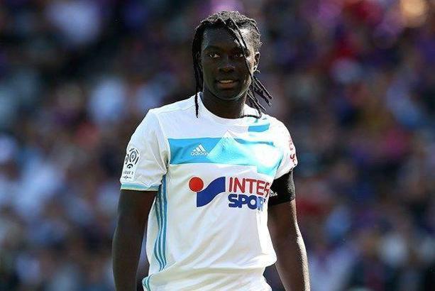 Bafetimbi Gomis transferinde tarih belli