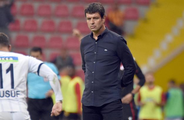 Cihat Arslan'dan Milli Takım için Ünal Karaman önerisi