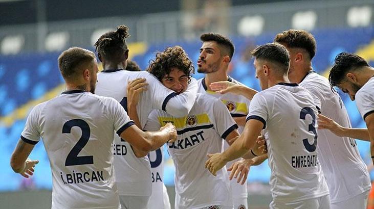 Dilaver Mutlu: Hem pozisyon hem de bireysel hata çok fazla yaptık