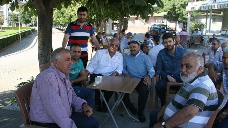 Turbo ve Kafkaslı yavruları coşacak