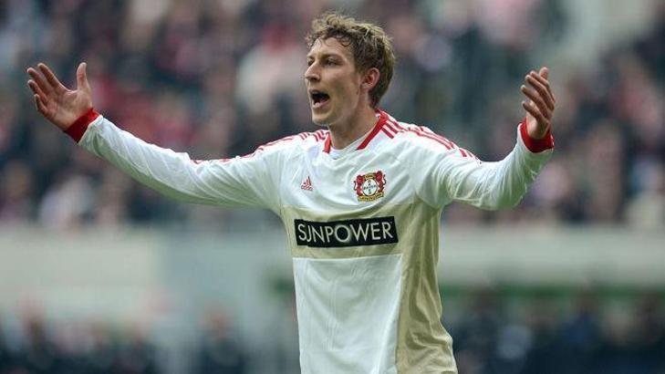 Forvet hattına Stefan Kiessling