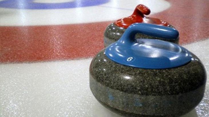 Dünya Curling Şampiyonası Türkiye'de