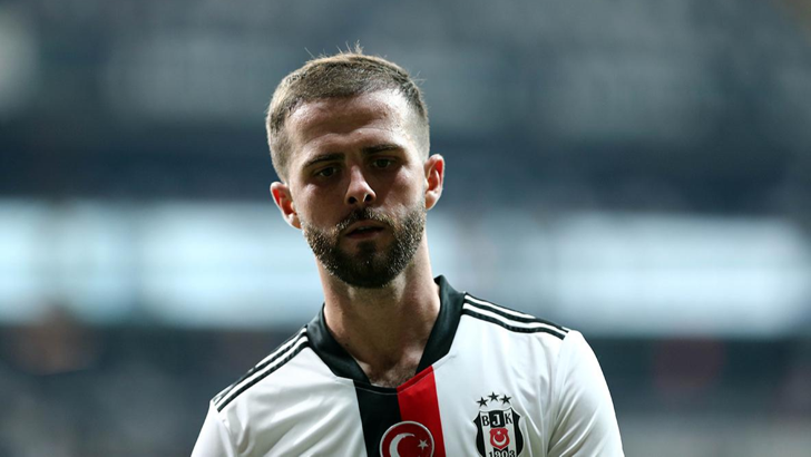 Miralem Pjanic: Takım olarak çok başarılı olacağız