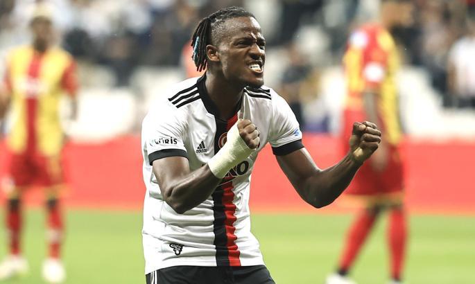 Michy Batshuayi: Bugün iyiydik, daha iyi olacağız!