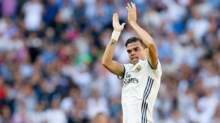 Galatasaray'dan Inter'e sürpriz transfer çalımı! Pepe...
