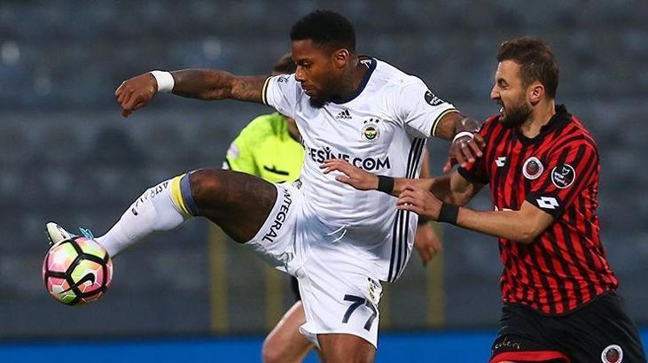 FLAŞ! Fenerbahçe Jeremain Lens'ten vazgeçti