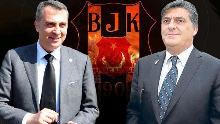 Beşiktaş kazansın