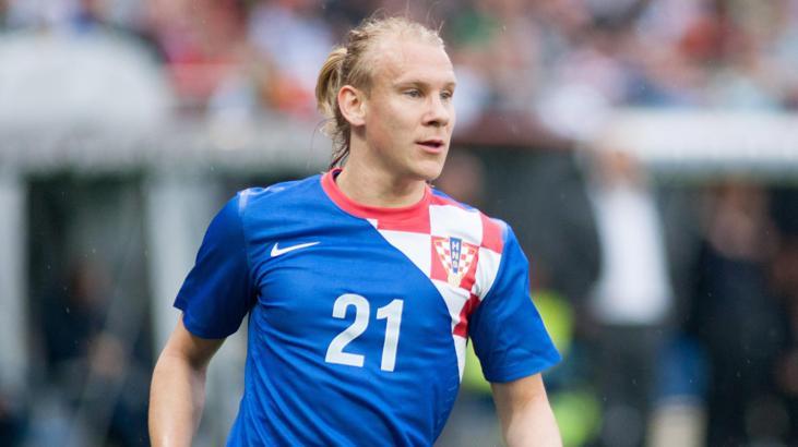 Önce Aboubakar, sonra Vida