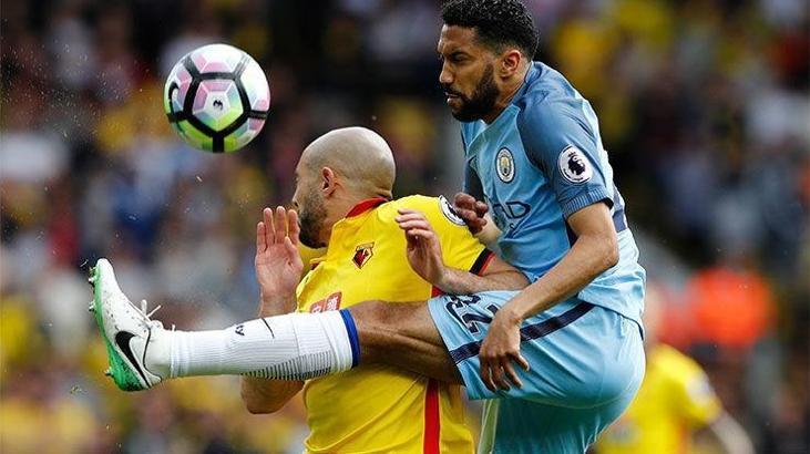 Galatasaray'dan Clichy'ye servet