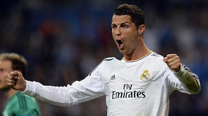 Real Madrid'li futbolculara müthiş prim!