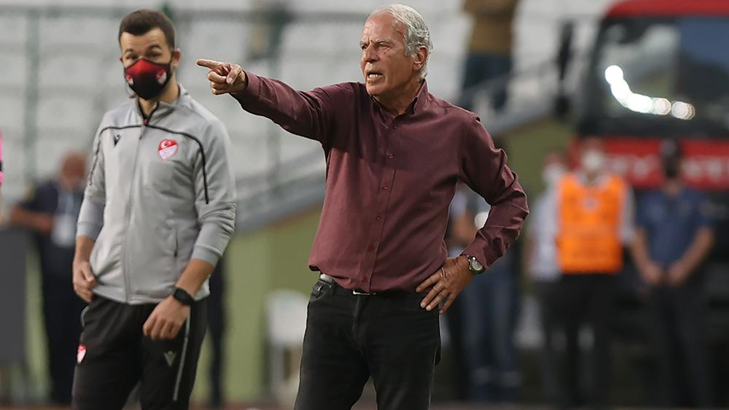 Mustafa Denizli: Her mağlubiyet üzücüdür