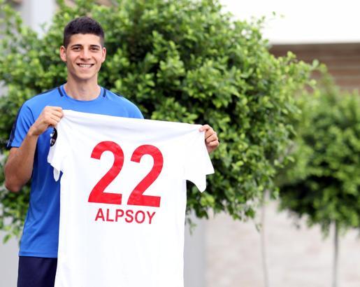 Harun Alpsoy kimdir? Tam Saha'ya anlattı...