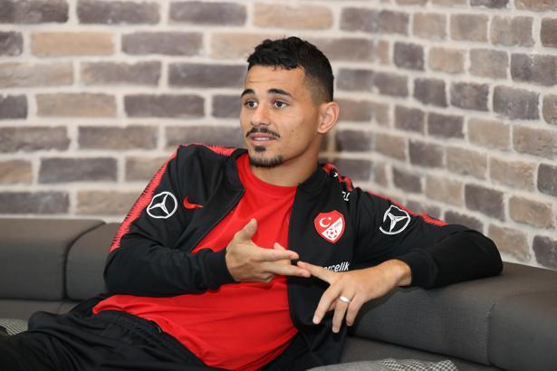 Serdar Gürler: