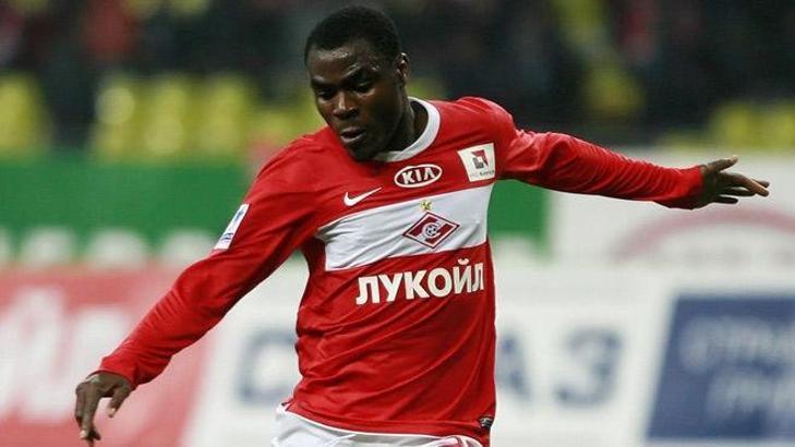 Emenike: Fenerbahçe'ye dönmek istiyorum