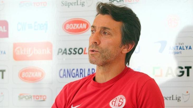 Bülent Korkmaz: