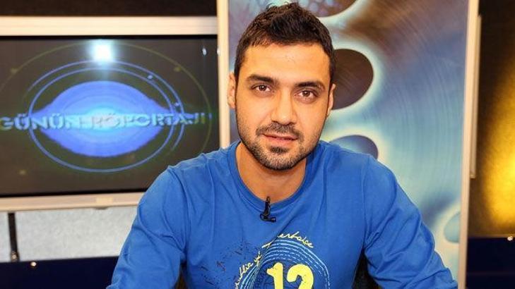 Bekir İrtegün: Zor günlerin takımıyız