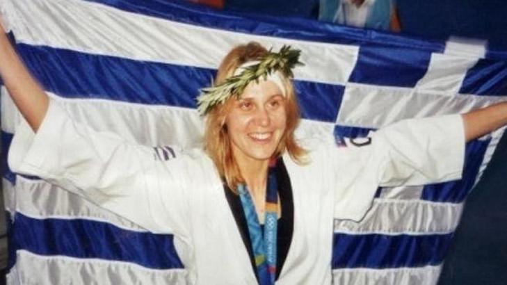 Sağlam raporu verilen sporcu kanserden öldü