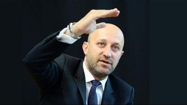 Cenk Ergün Bayram Tutumlu ile mahkemelik oldu