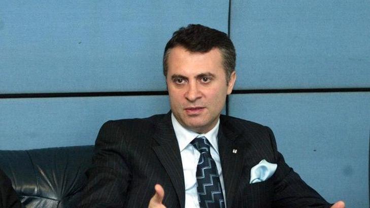 Fikret Orman Nasıroğlu'nu almadı