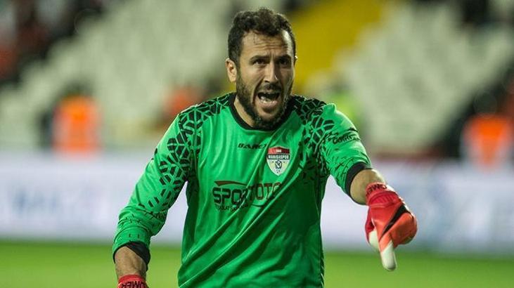 İsmail Şahmalı: Beni oğlum ayakta tuttu