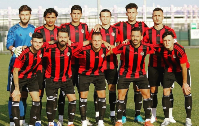 Kazım Akgün: Rakibimizi iyi analiz ettik, çok iyi çalıştık