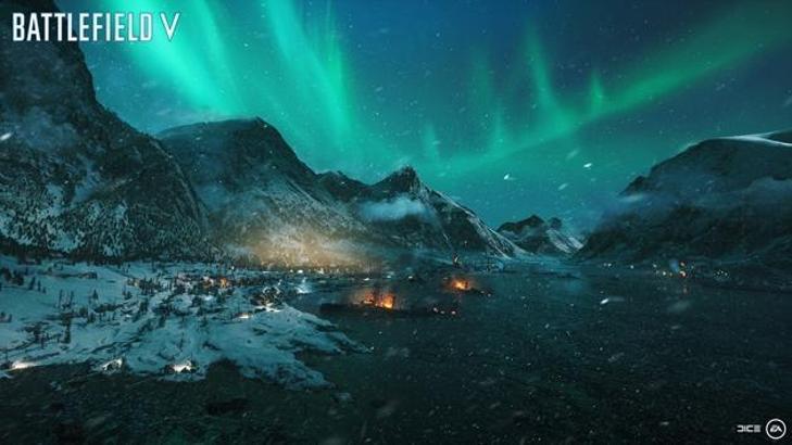 Battlefield 5'in oyun içi ödeme sistemi sonradan gelecek