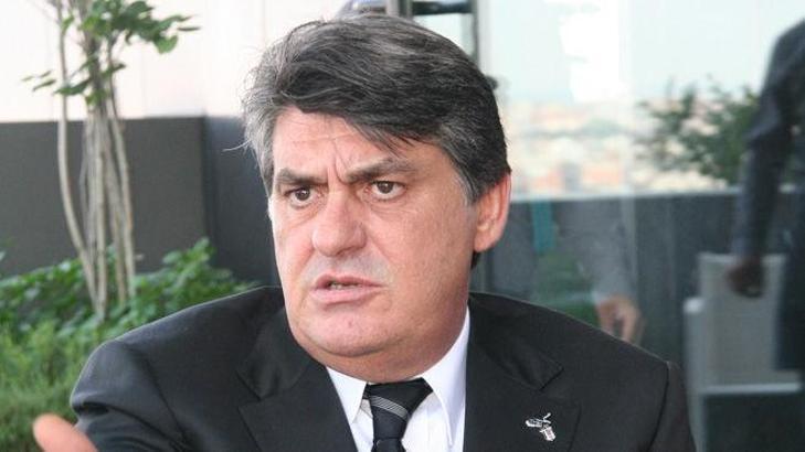 Kartal'a dev sponsor: Emirates