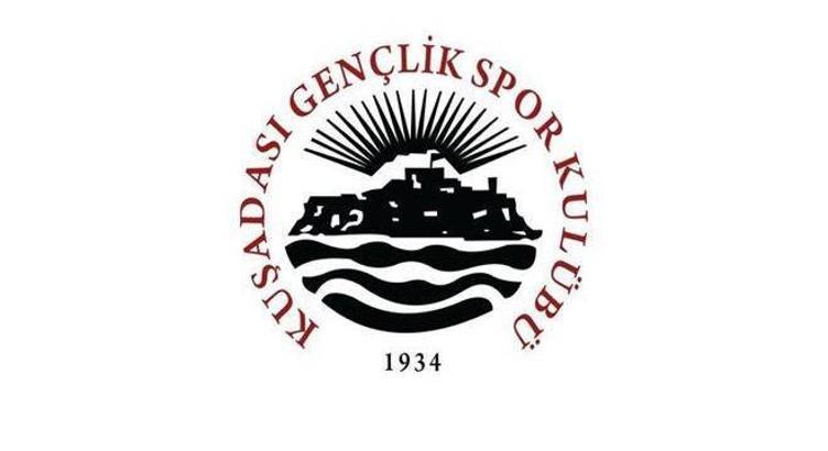 Kuşadasıspor'da Ege Aslan'ın lisans işlemleri tamamlandı