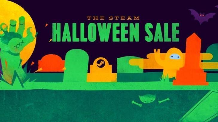Steam Cadılar Bayramı indirimlerinde dikkat çeken 10 oyun
