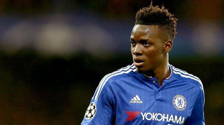 Galatasaray'da B planı: Bertrand Traore