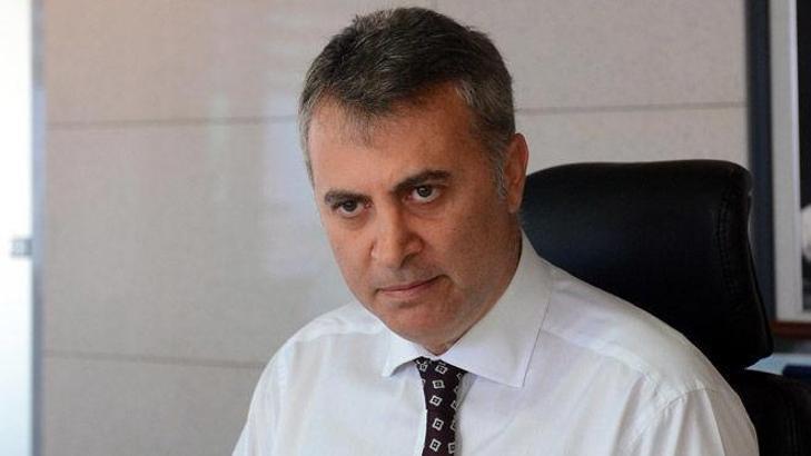 Orman: Önemli olan Beşiktaş'ın menfaati