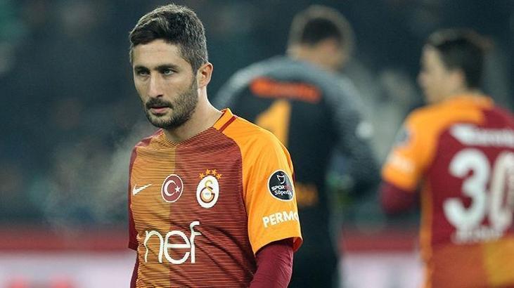 Sabri Sarıoğlu'nun sözleşmesi sona erdi
