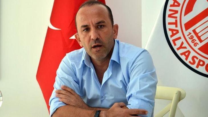 Karabükspor'un ilk tercihi yerli hoca